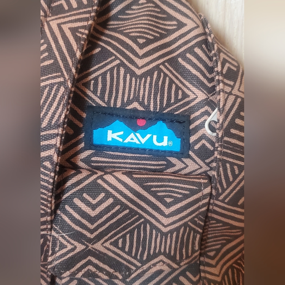 Kavu Rope Bag - Picture 2 of 6